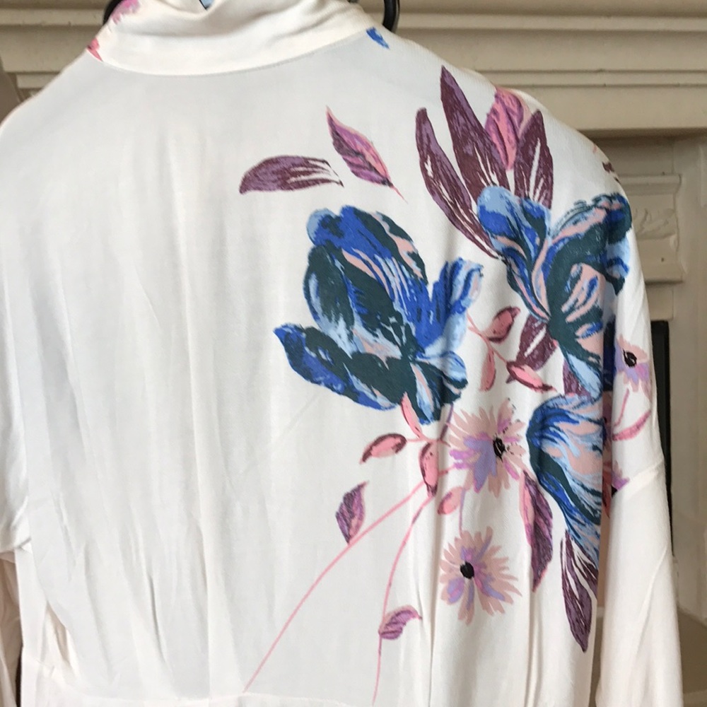 Free People Gemma Tunic - Picture 5 of 7
